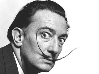 Salvador Dalí…Revealed! | Kirby Kendrick
